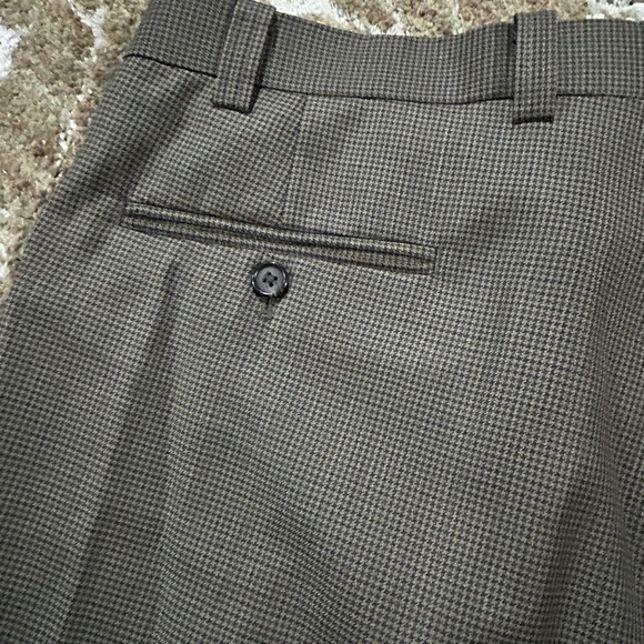 Vintage Ralph Lauren Men’s trouser 38x29 - Picture 6 of 7
